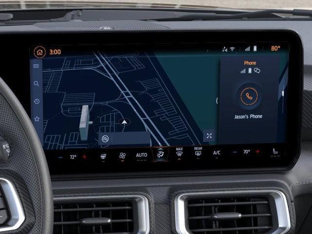 new 2025 Ford Mustang car, priced at $54,144