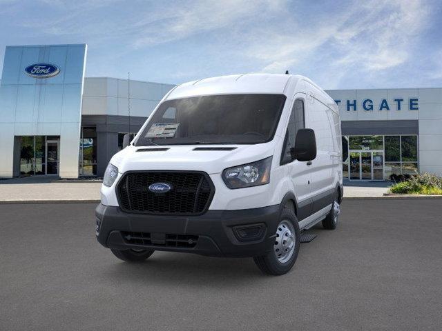 new 2025 Ford Transit-250 car, priced at $60,500