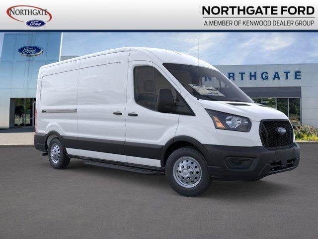 new 2025 Ford Transit-250 car, priced at $60,500