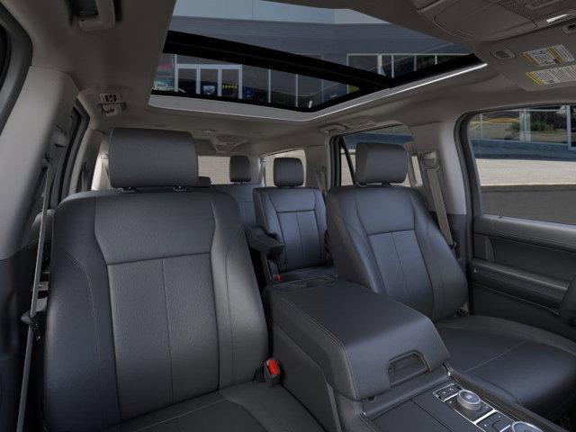 new 2024 Ford Expedition Max car, priced at $68,474