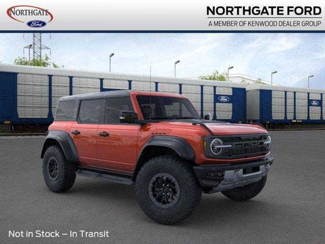 new 2024 Ford Bronco car, priced at $99,891