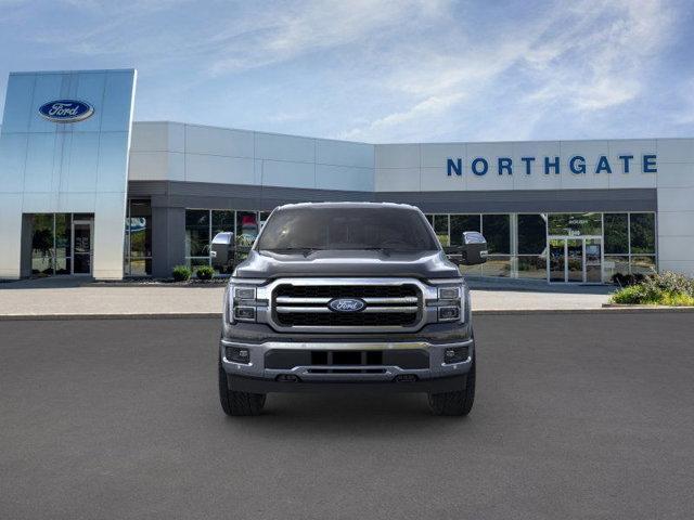 new 2025 Ford F-150 car, priced at $62,544