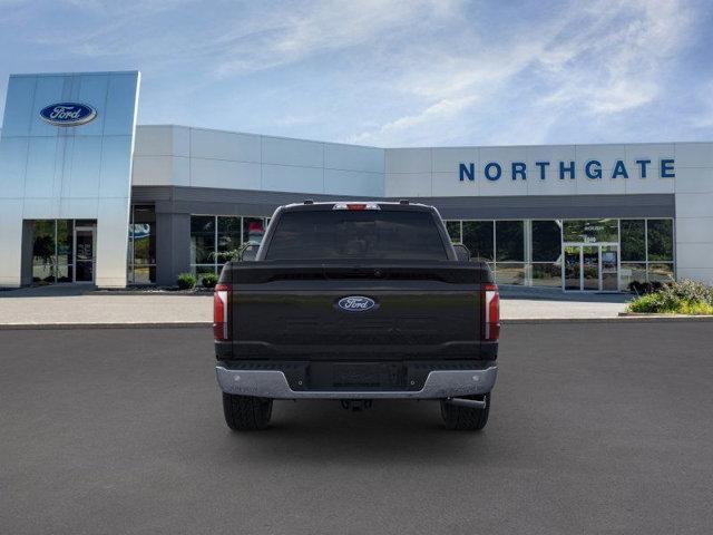 new 2025 Ford F-150 car, priced at $62,544