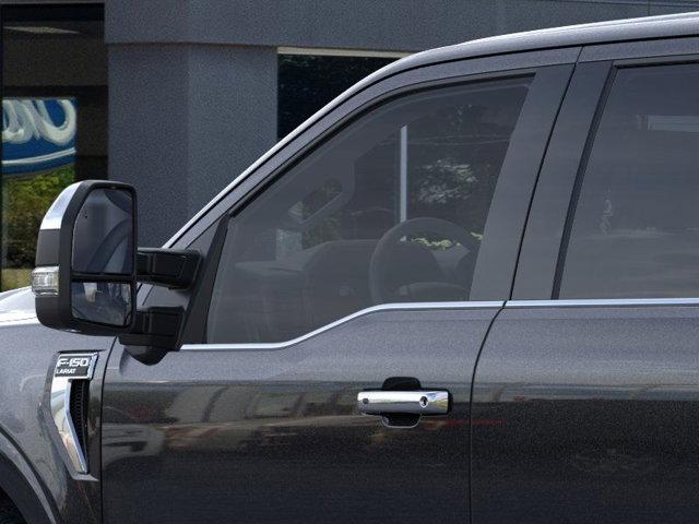 new 2025 Ford F-150 car, priced at $65,000
