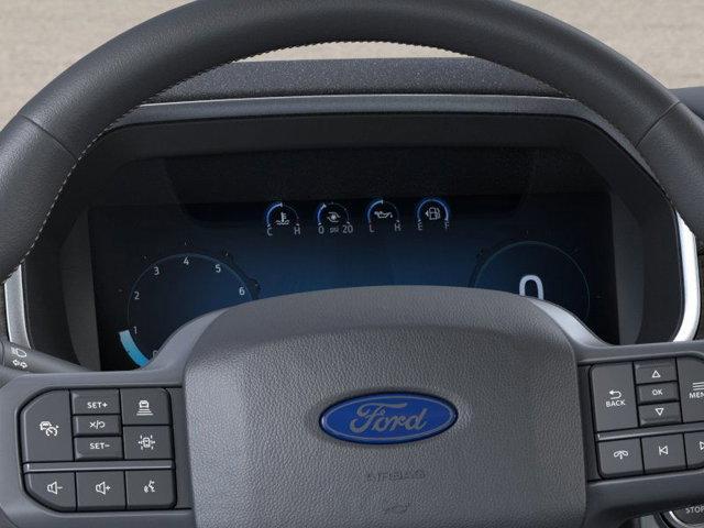new 2025 Ford F-150 car, priced at $65,000