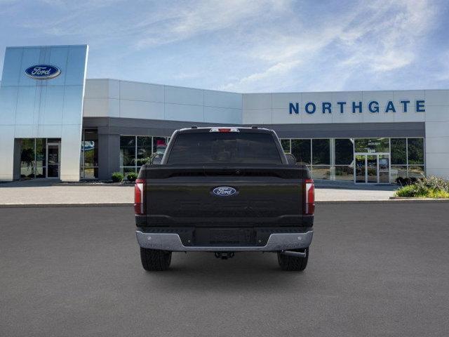 new 2025 Ford F-150 car, priced at $65,000