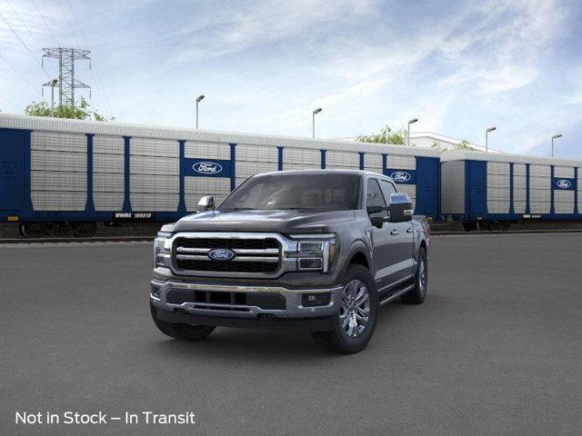 new 2025 Ford F-150 car, priced at $65,312