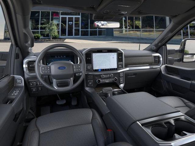new 2025 Ford F-150 car, priced at $65,000