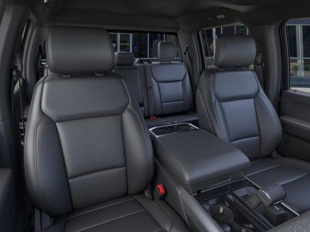 new 2025 Ford F-150 car, priced at $62,544
