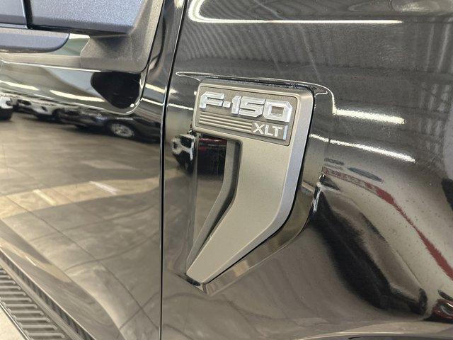used 2023 Ford F-150 car, priced at $43,500