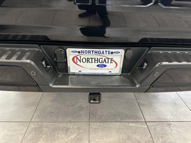 used 2023 Ford F-150 car, priced at $43,500