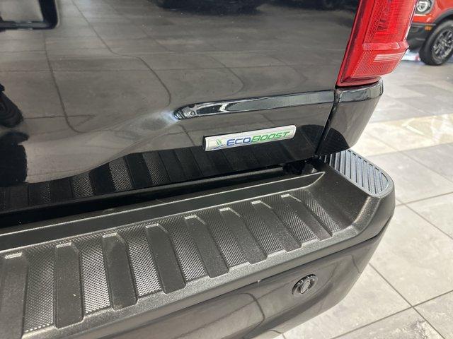 used 2023 Ford F-150 car, priced at $43,500