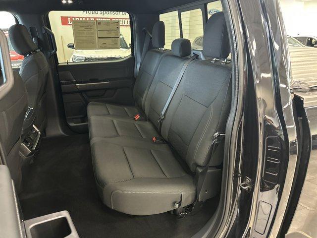 used 2023 Ford F-150 car, priced at $43,500