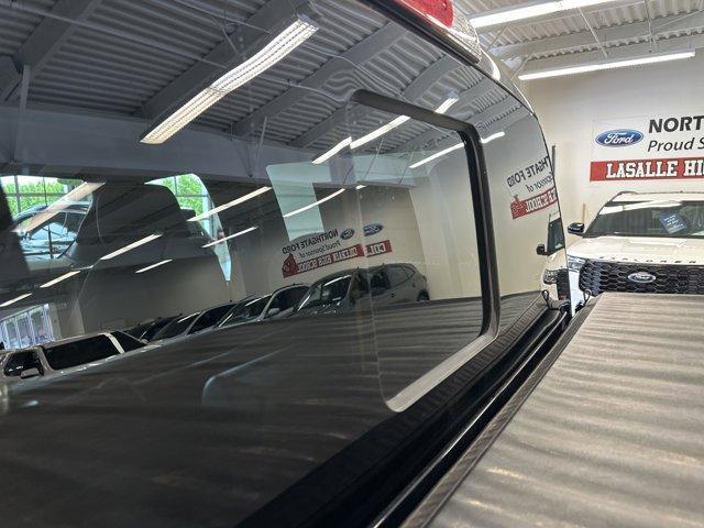 used 2023 Ford F-150 car, priced at $43,500