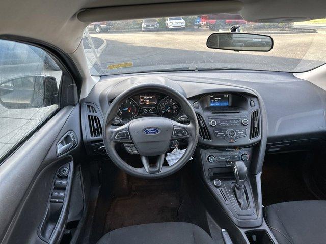 used 2017 Ford Focus car, priced at $9,500