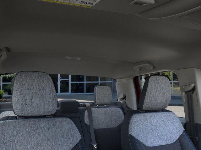 new 2025 Ford Maverick car, priced at $35,505