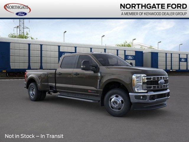 new 2025 Ford F-350 car, priced at $78,755