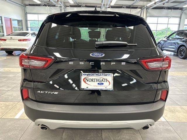 new 2024 Ford Escape car, priced at $28,694