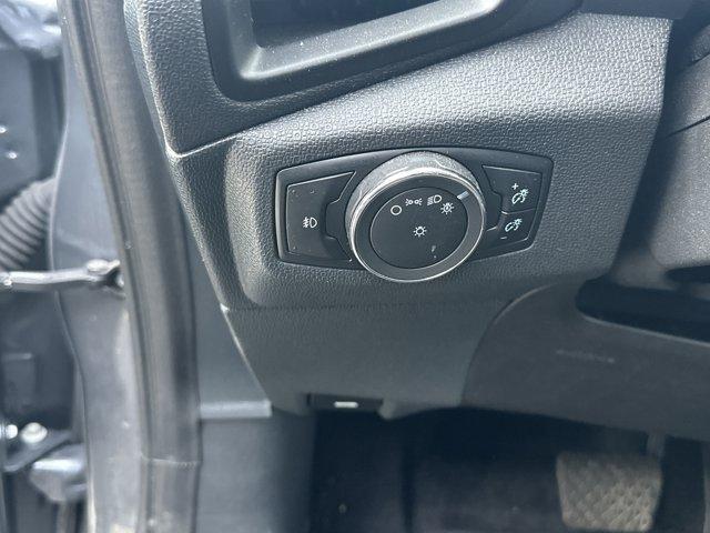 used 2022 Ford EcoSport car, priced at $18,500