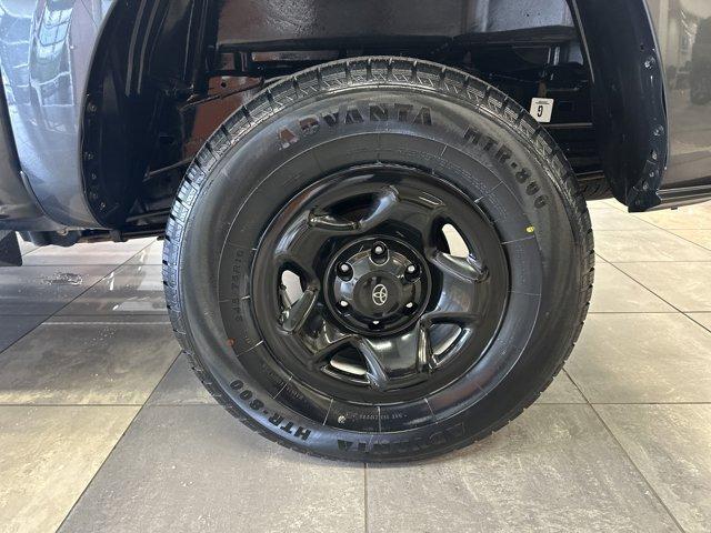 used 2021 Toyota Tacoma car, priced at $34,000