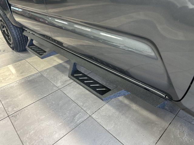 used 2021 Toyota Tacoma car, priced at $34,000