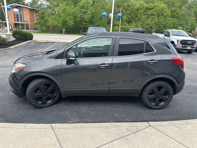 used 2016 Buick Encore car, priced at $10,500