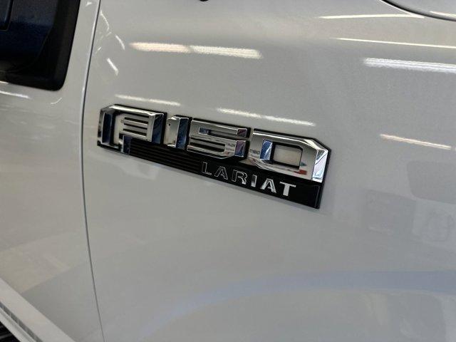 used 2020 Ford F-150 car, priced at $37,500