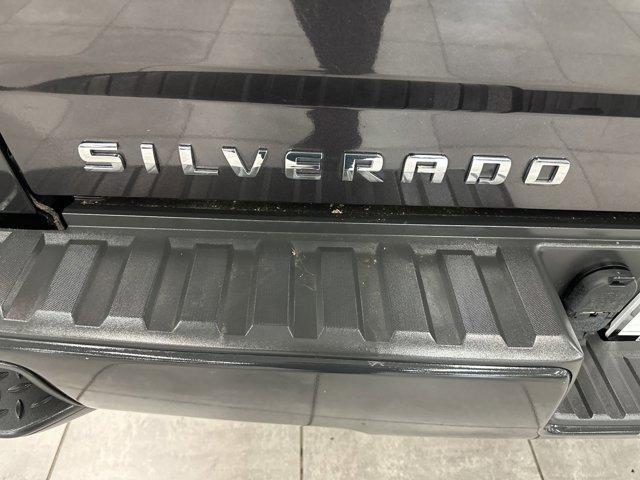 used 2016 Chevrolet Silverado 1500 car, priced at $16,800