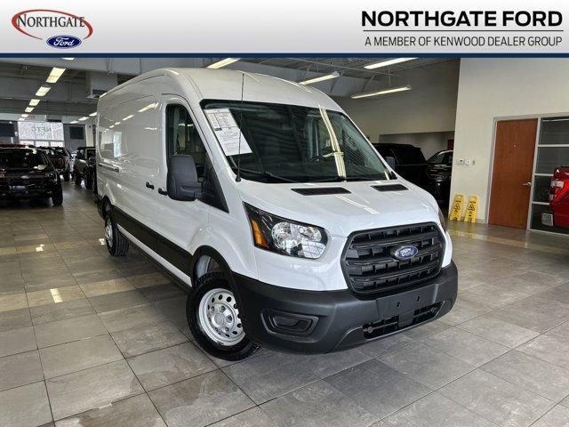 used 2020 Ford Transit-250 car, priced at $33,000