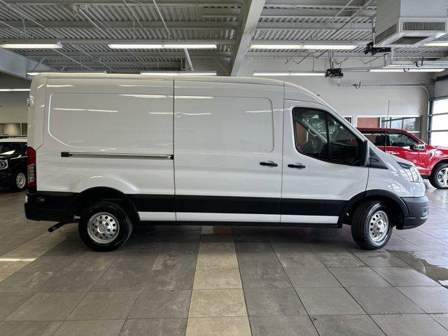 used 2020 Ford Transit-250 car, priced at $33,000