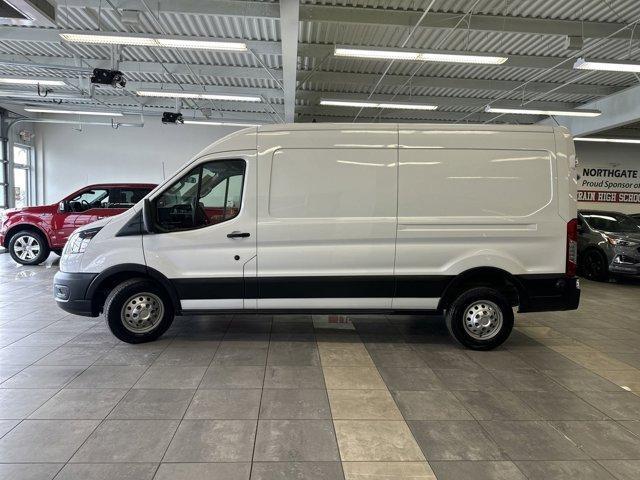 used 2020 Ford Transit-250 car, priced at $33,000