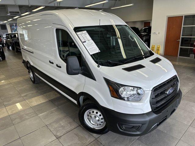 used 2020 Ford Transit-250 car, priced at $33,000