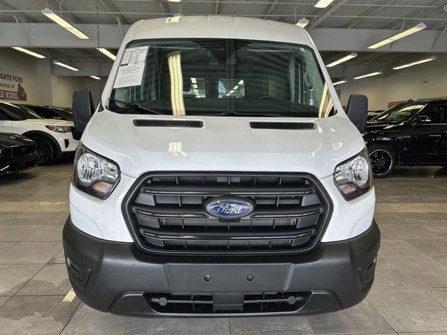 used 2020 Ford Transit-250 car, priced at $33,000