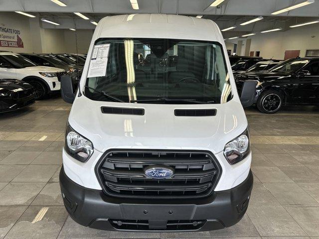 used 2020 Ford Transit-250 car, priced at $33,000