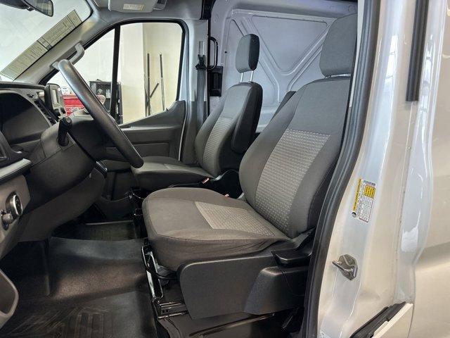 used 2020 Ford Transit-250 car, priced at $33,000