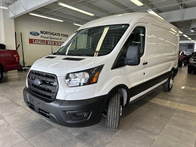 used 2020 Ford Transit-250 car, priced at $33,000