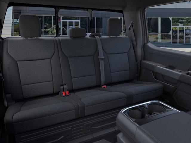 new 2025 Ford F-150 car, priced at $57,000
