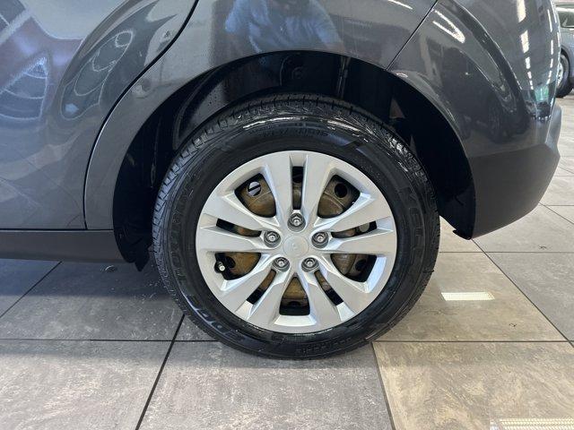 used 2022 Kia Soul car, priced at $17,000