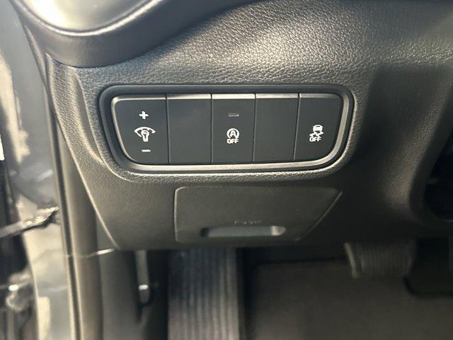 used 2022 Kia Soul car, priced at $17,000