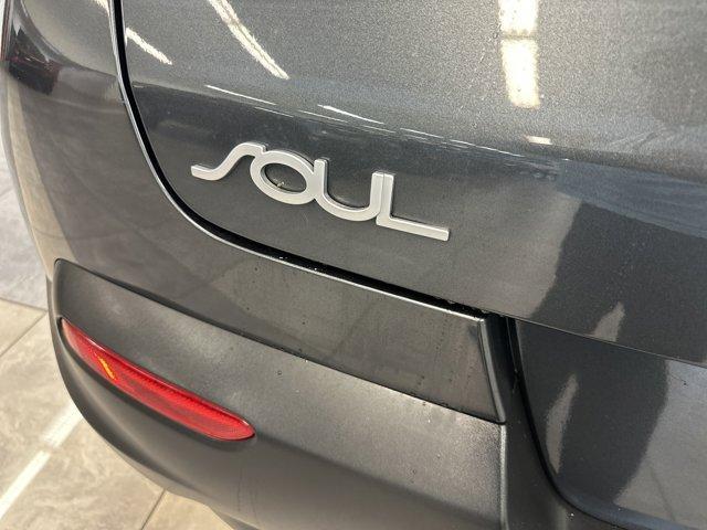 used 2022 Kia Soul car, priced at $17,000
