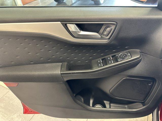 used 2020 Ford Escape car, priced at $14,000