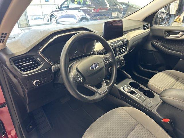 used 2020 Ford Escape car, priced at $14,000