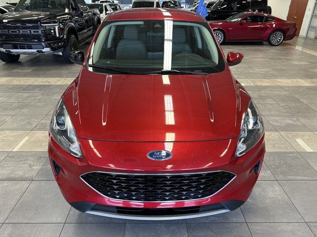 used 2020 Ford Escape car, priced at $14,000