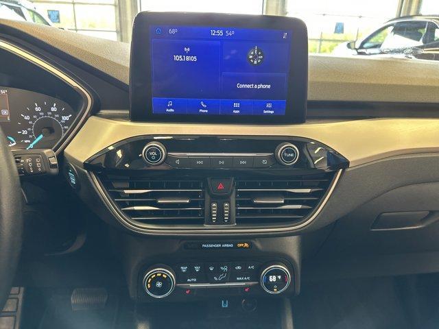 used 2020 Ford Escape car, priced at $14,000