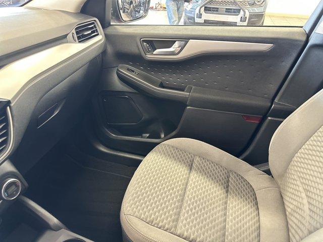 used 2020 Ford Escape car, priced at $14,000