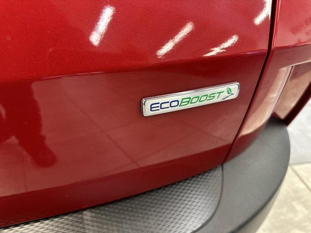 used 2020 Ford Escape car, priced at $14,000