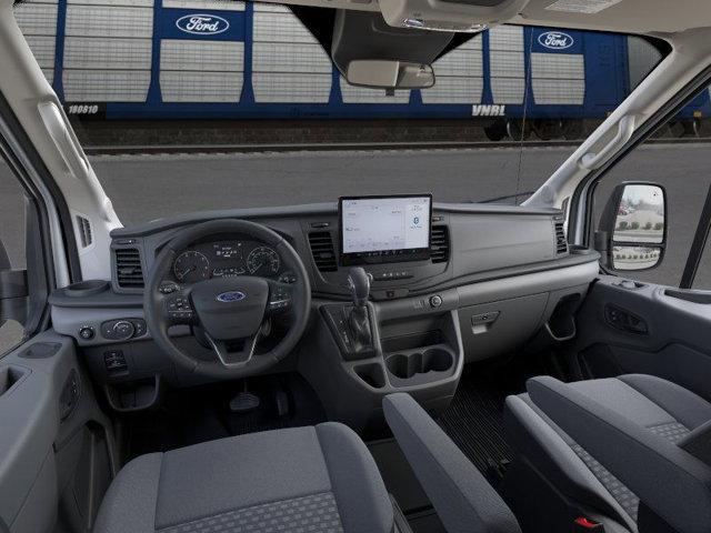 new 2025 Ford Transit-350 car, priced at $67,884