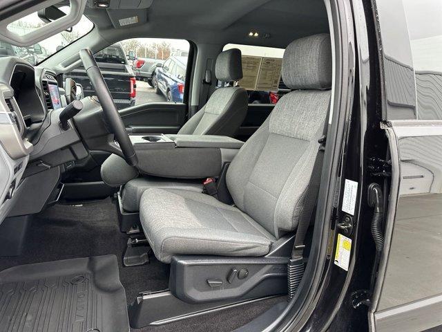 used 2022 Ford F-150 car, priced at $39,000