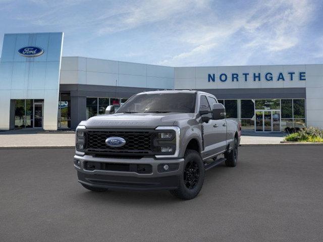 new 2024 Ford F-350 car, priced at $69,460