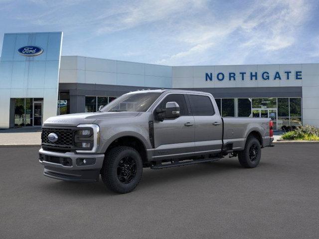 new 2024 Ford F-350 car, priced at $69,460